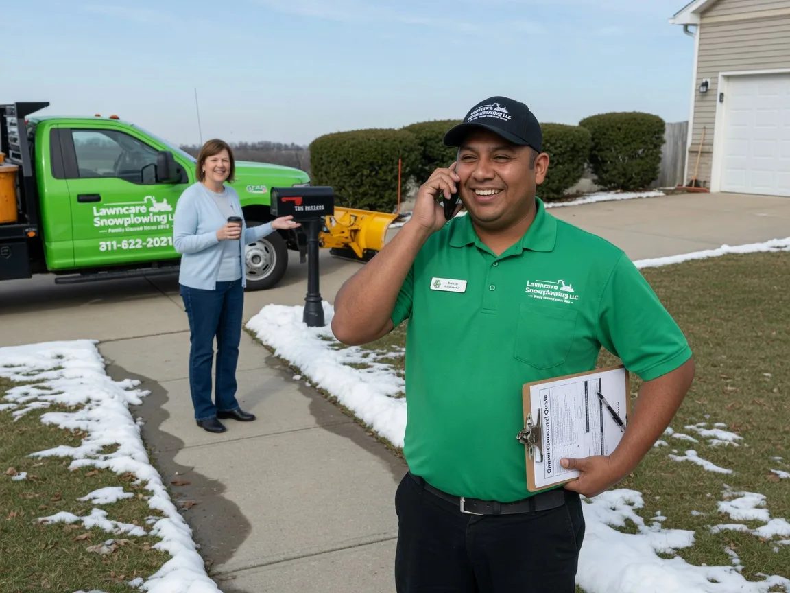 Lawn Care Services By Expert Landscaper Coal Valley, IL FAQs